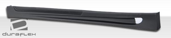 2004-2006 Nissan Sentra Duraflex R34 Kit - Image 4
