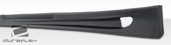 2004-2006 Nissan Sentra Duraflex R34 Kit - Image 3