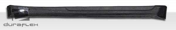 2004-2006 Nissan Sentra Duraflex R34 Kit - Image 2