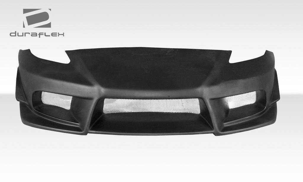 2000-2005 Toyota Celica Duraflex Bomber Kit - Image 2