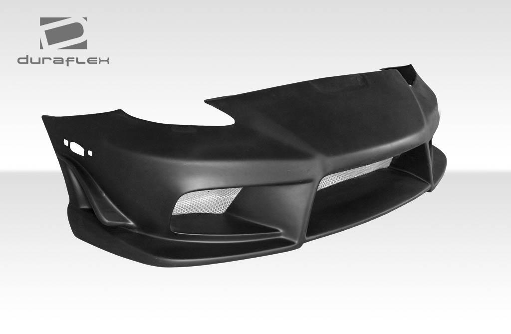 2000-2005 Toyota Celica Duraflex Bomber Kit - Image 3