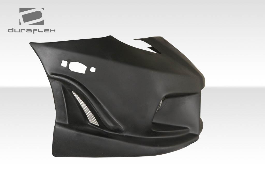 2000-2005 Toyota Celica Duraflex Bomber Kit - Image 4