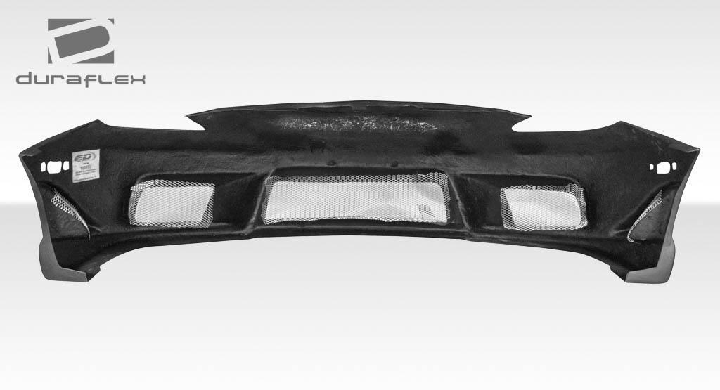 2000-2005 Toyota Celica Duraflex Bomber Kit - Image 5