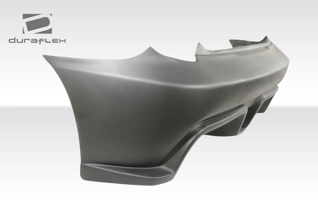 2000-2005 Toyota Celica Duraflex Bomber Kit - Image 8