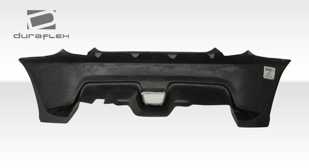 2000-2005 Toyota Celica Duraflex Bomber Kit - Image 9