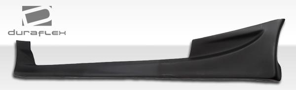 2000-2005 Toyota Celica Duraflex Bomber Kit - Image 12