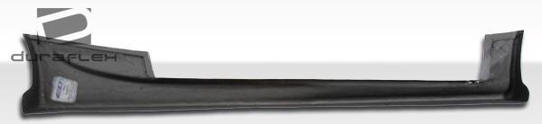 2000-2005 Toyota Celica Duraflex Bomber Kit - Image 10