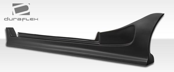 2000-2005 Toyota Celica Duraflex Blits Kit - Image 10