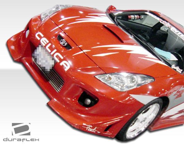 2000-2005 Toyota Celica Duraflex Blits Kit - Image 2