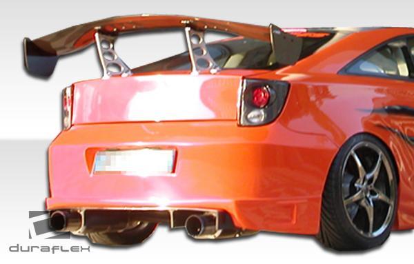 2000-2005 Toyota Celica Duraflex Blits Kit - Image 13