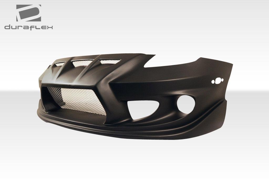 2000-2005 Toyota Celica Duraflex Xtreme Kit - Image 4