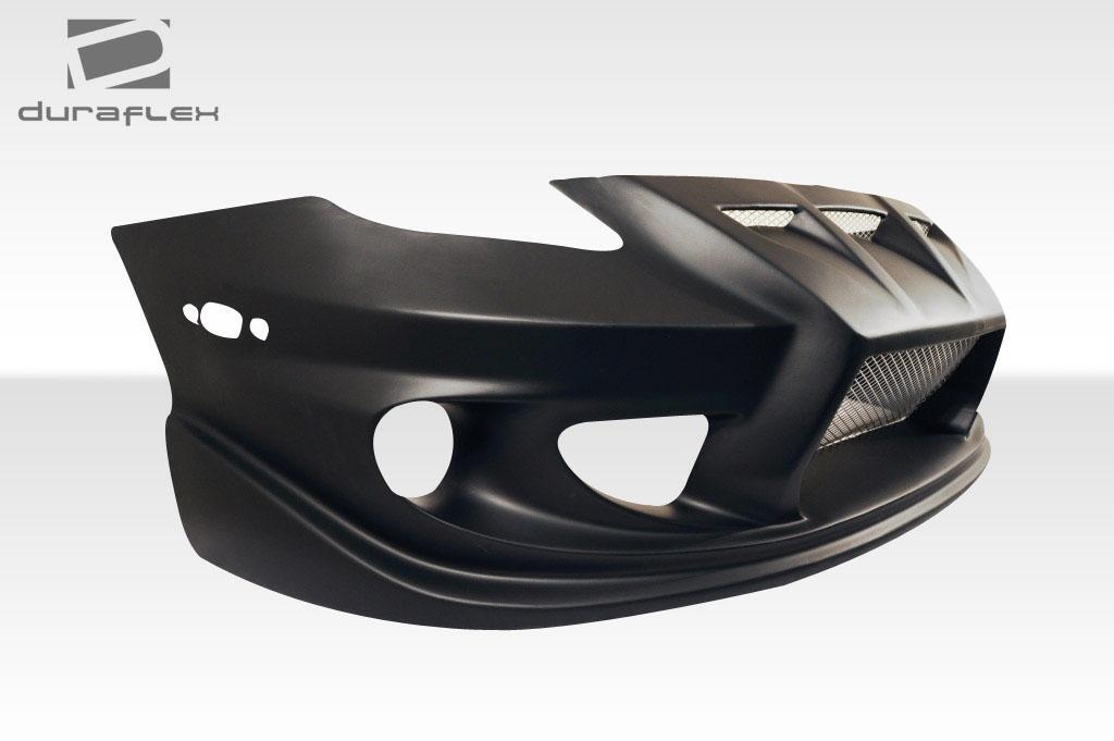 2000-2005 Toyota Celica Duraflex Xtreme Kit - Image 5