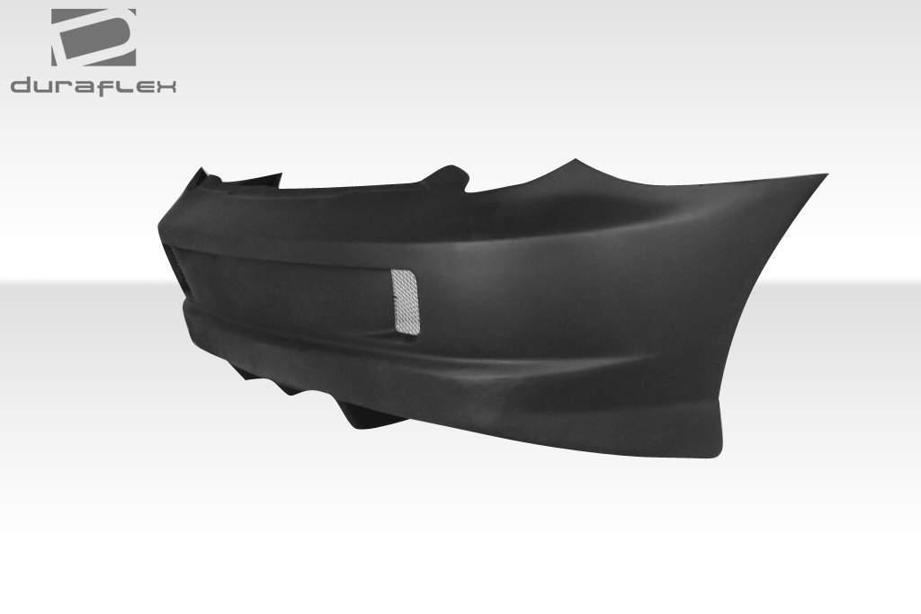 2000-2005 Toyota Celica Duraflex Xtreme Kit - Image 12