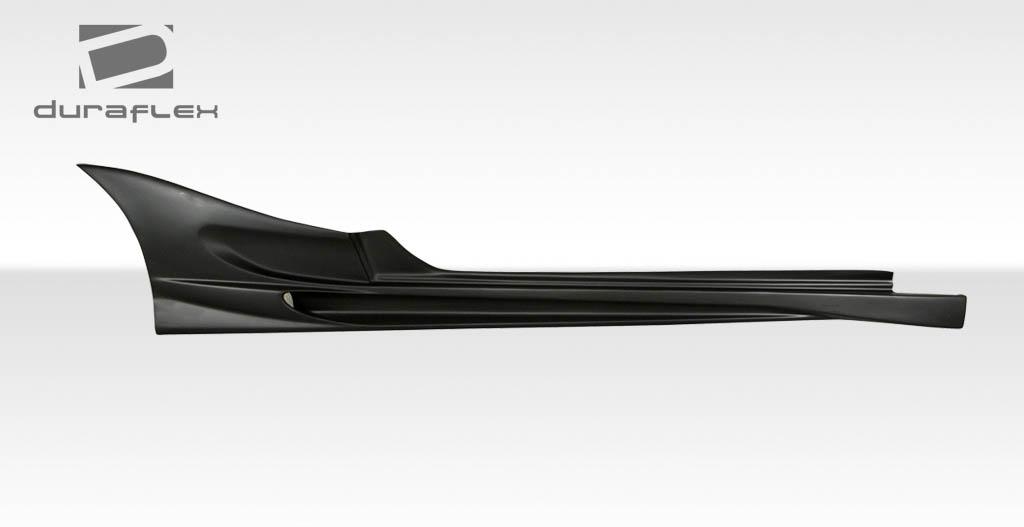 2000-2005 Toyota Celica Duraflex Xtreme Kit - Image 7
