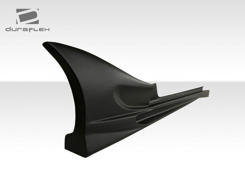 2000-2005 Toyota Celica Duraflex Xtreme Kit - Image 9