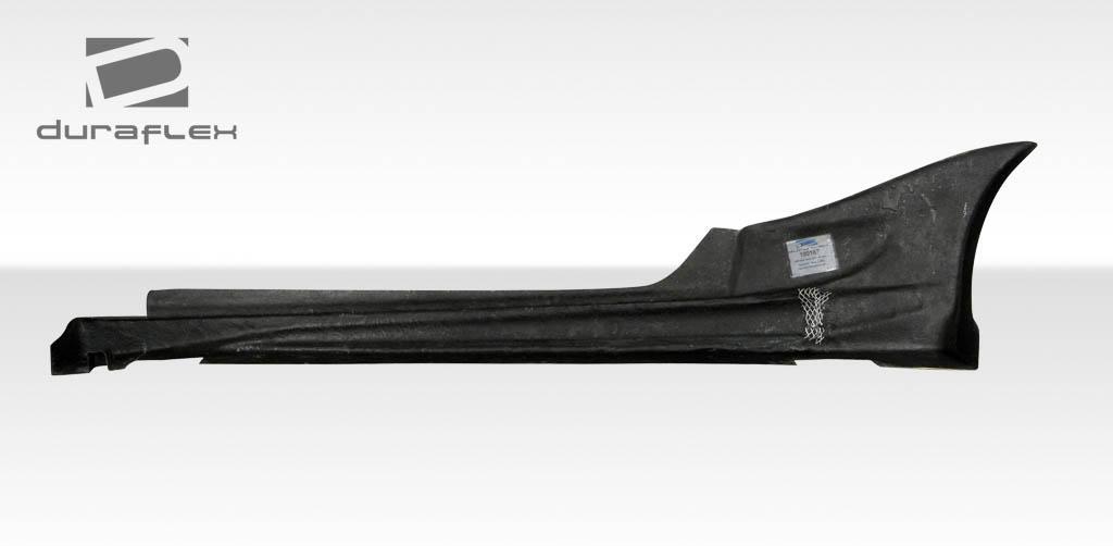 2000-2005 Toyota Celica Duraflex Xtreme Kit - Image 10