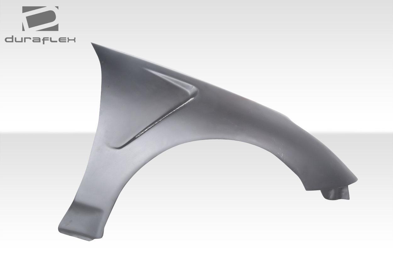 2000-2005 Toyota Celica Duraflex F-1 Fender - Image 2