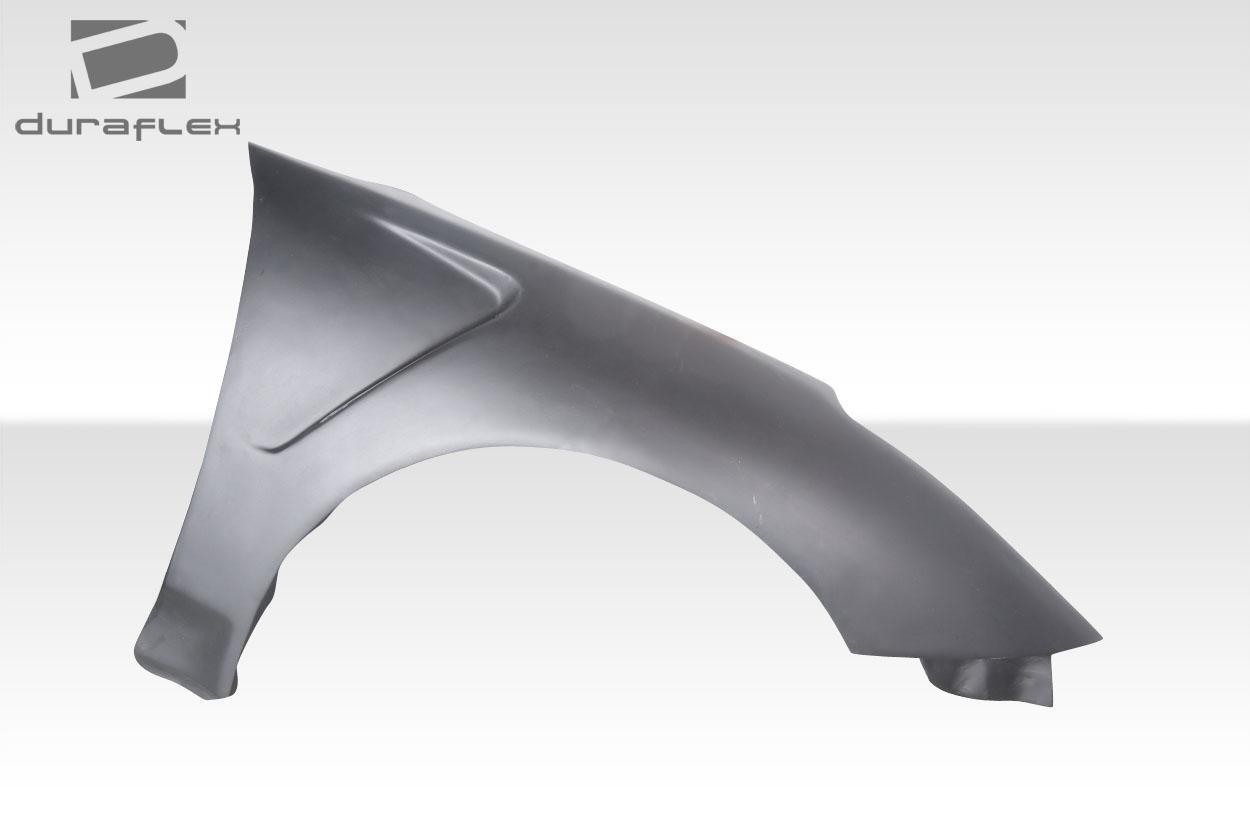 2000-2005 Toyota Celica Duraflex F-1 Fender - Image 3