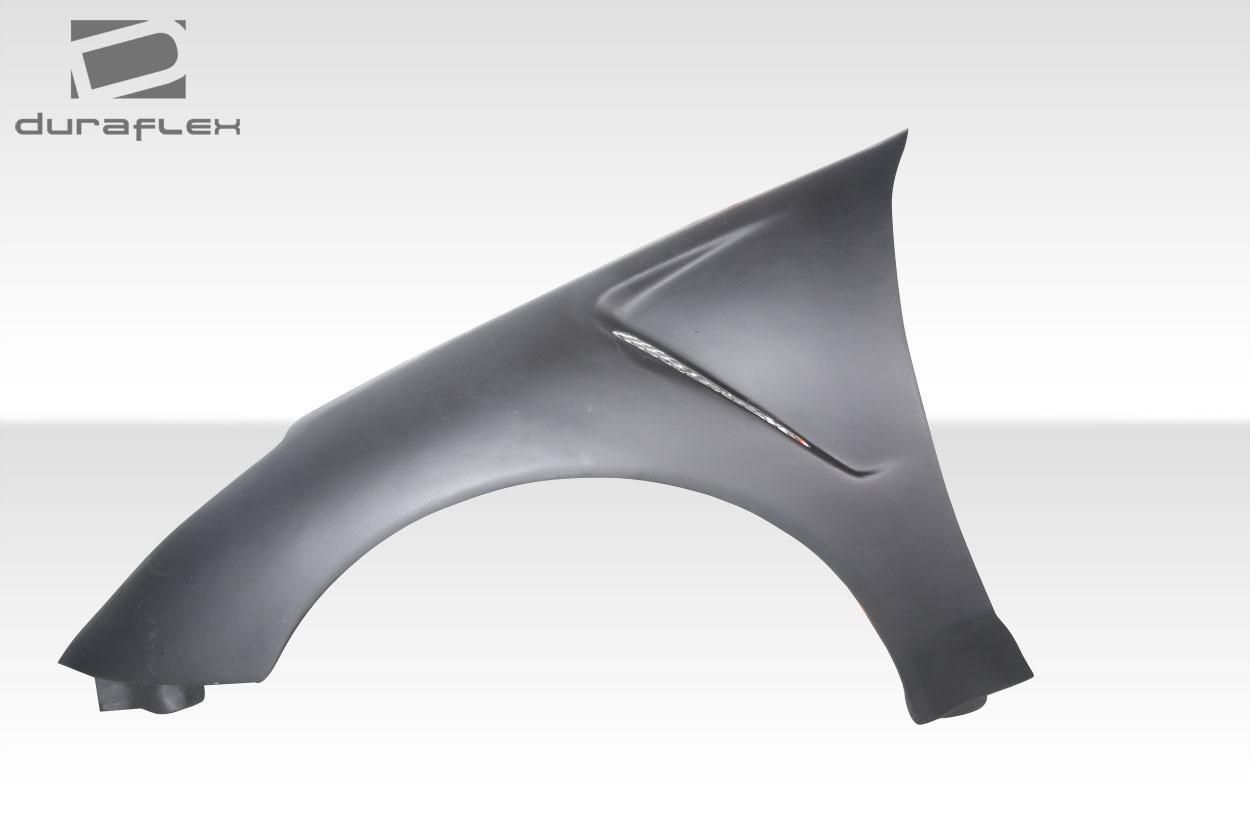 2000-2005 Toyota Celica Duraflex F-1 Fender - Image 6