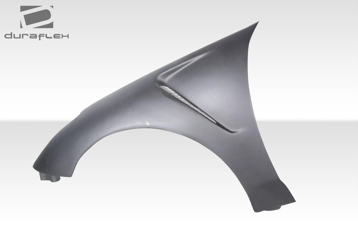 2000-2005 Toyota Celica Duraflex F-1 Fender - Image 7