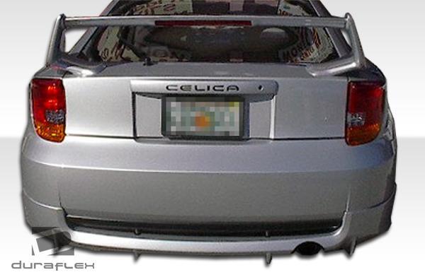 2000-2005 Toyota Celica Duraflex TD2000 Kit - Image 7