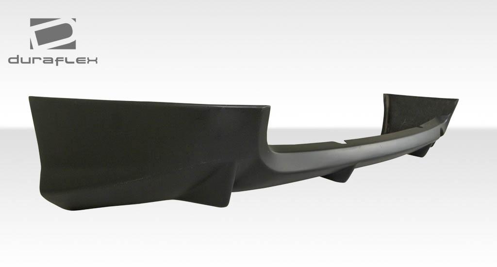 2000-2005 Toyota Celica Duraflex TD2000 Kit - Image 9