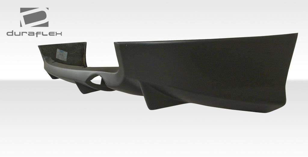 2000-2005 Toyota Celica Duraflex TD2000 Kit - Image 10