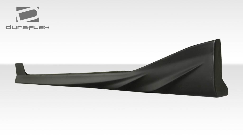 2000-2005 Toyota Celica Duraflex TD2000 Kit - Image 4