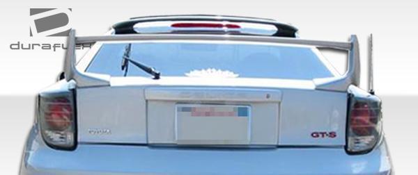 2000-2005 Toyota Celica Duraflex TD3000 Rear Wing - Image 3