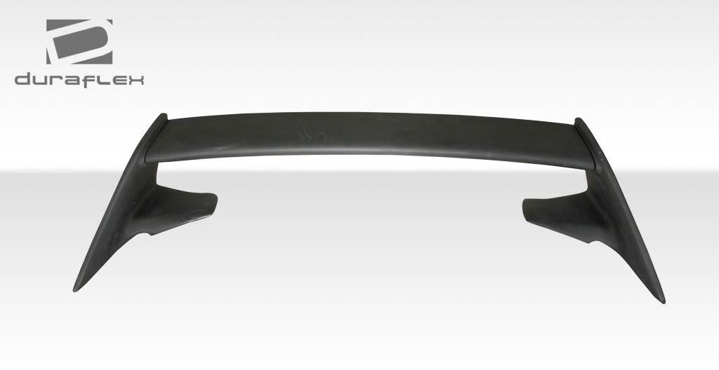 2000-2005 Toyota Celica Duraflex TD3000 Rear Wing - Image 4