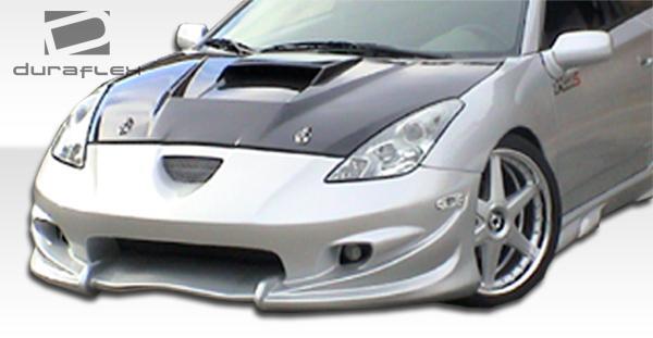 2000-2005 Toyota Celica Duraflex Vader Kit - Image 22