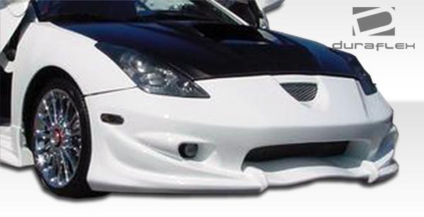 2000-2005 Toyota Celica Duraflex Vader Kit - Image 21