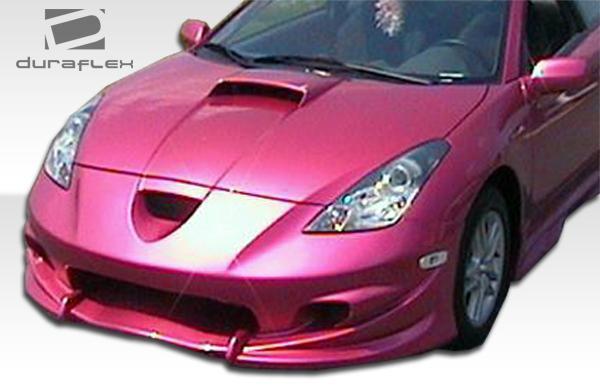 2000-2005 Toyota Celica Duraflex Vader Kit - Image 20