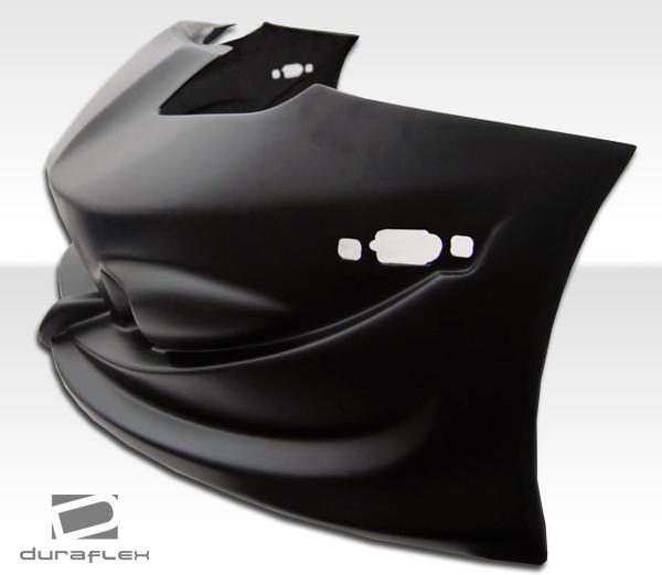 2000-2005 Toyota Celica Duraflex Vader Kit - Image 18