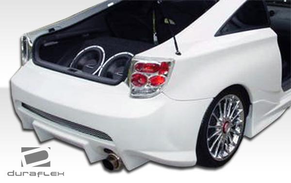 2000-2005 Toyota Celica Duraflex Vader Kit - Image 3