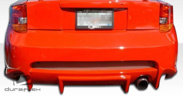 2000-2005 Toyota Celica Duraflex Vader Kit - Image 2