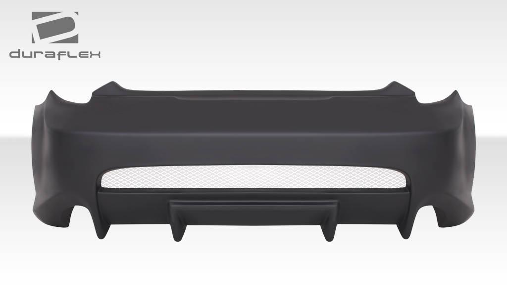 2000-2005 Toyota Celica Duraflex Vader Kit - Image 4