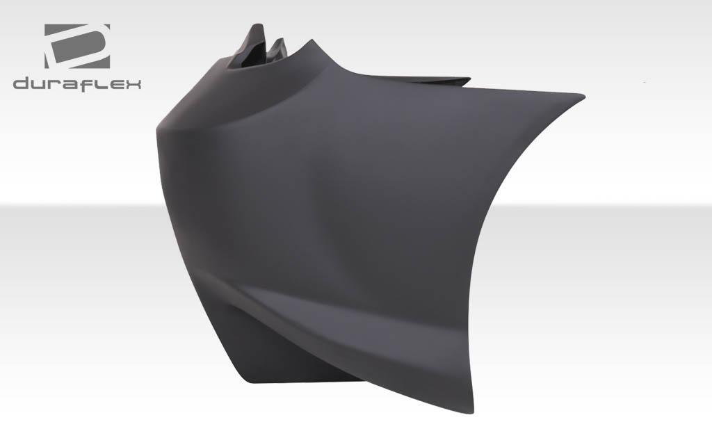 2000-2005 Toyota Celica Duraflex Vader Kit - Image 6