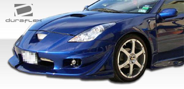 2000-2005 Toyota Celica Duraflex Vader Kit - Image 5