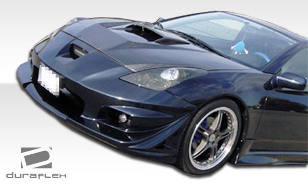 2000-2005 Toyota Celica Duraflex Vader Kit - Image 4