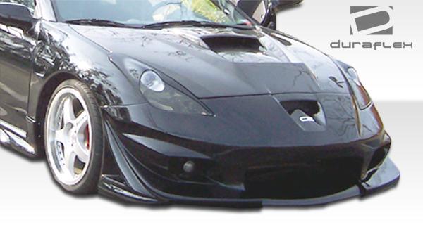 2000-2005 Toyota Celica Duraflex Vader Kit - Image 3