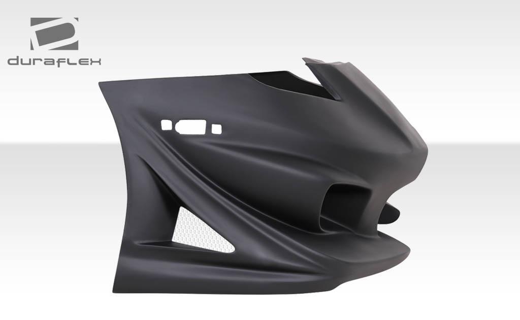 2000-2005 Toyota Celica Duraflex Vader Kit - Image 9