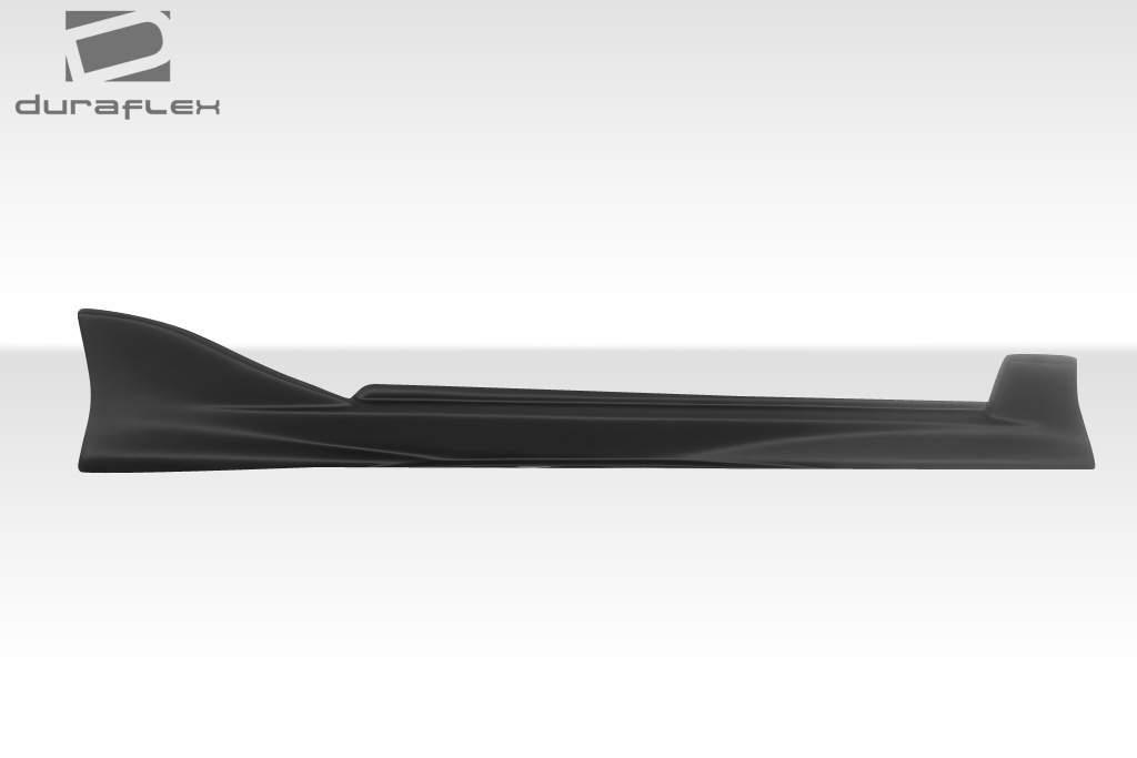 2000-2005 Toyota Celica Duraflex Vader Side Skirts - Image 6