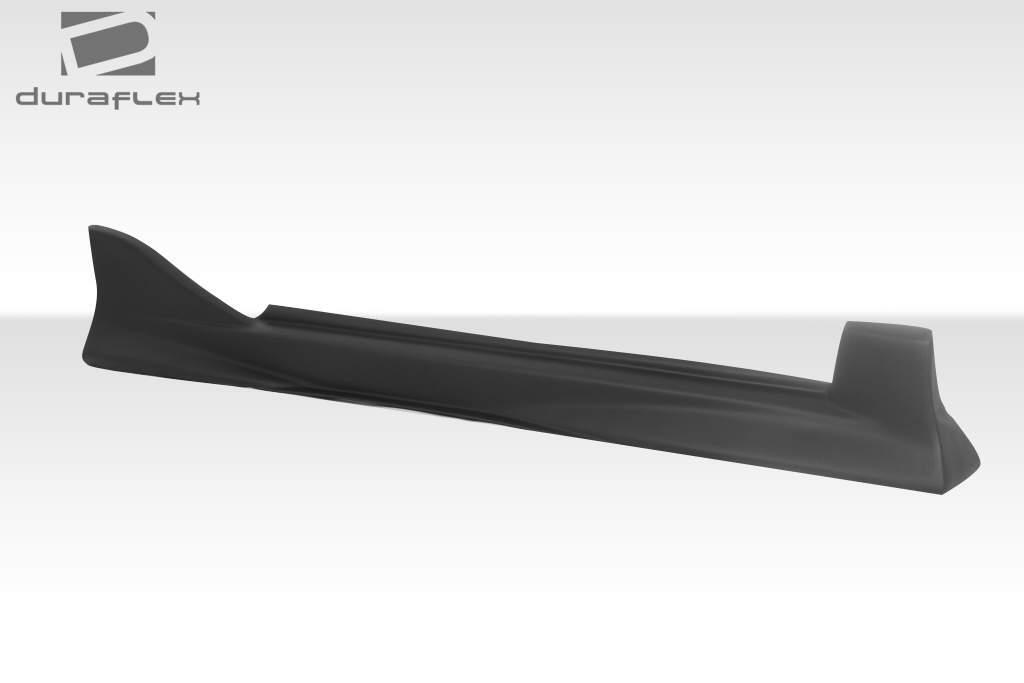 2000-2005 Toyota Celica Duraflex Vader Side Skirts - Image 7