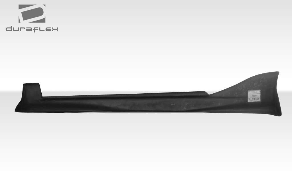 2000-2005 Toyota Celica Duraflex Vader Side Skirts - Image 9
