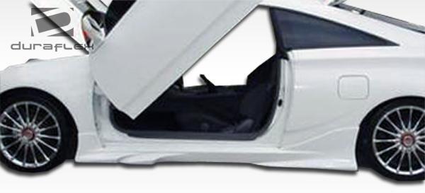 2000-2005 Toyota Celica Duraflex Vader Kit - Image 15
