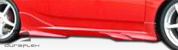 2000-2005 Toyota Celica Duraflex Vader Kit - Image 14