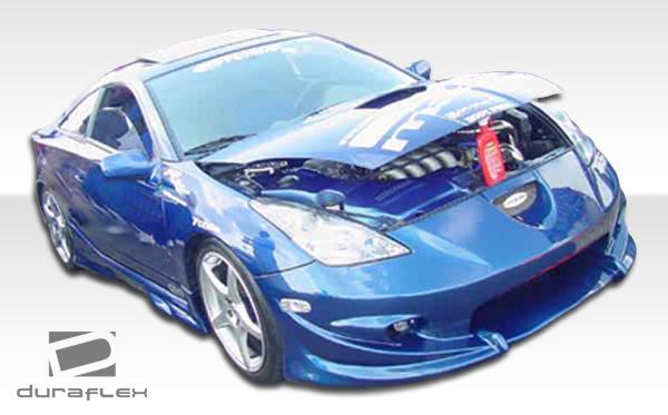 2000-2005 Toyota Celica Duraflex Vader Kit - Image 13