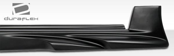 2000-2005 Toyota Celica Duraflex Vader Kit - Image 10