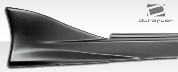 2000-2005 Toyota Celica Duraflex Vader Kit - Image 8